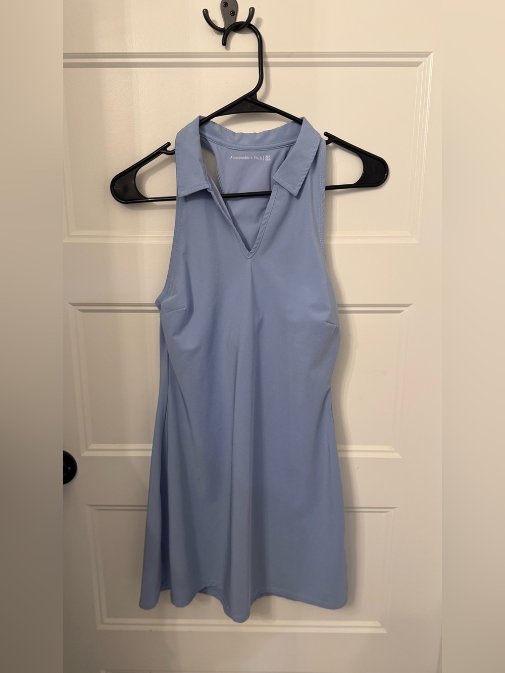 Abercrombie & Fitch Traveler Polo Active Dress - Picture 2 of 5